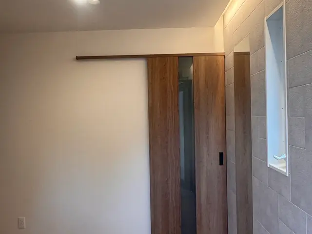 バリアフリー工事　　一級建築士の大工が対応サービスの画像