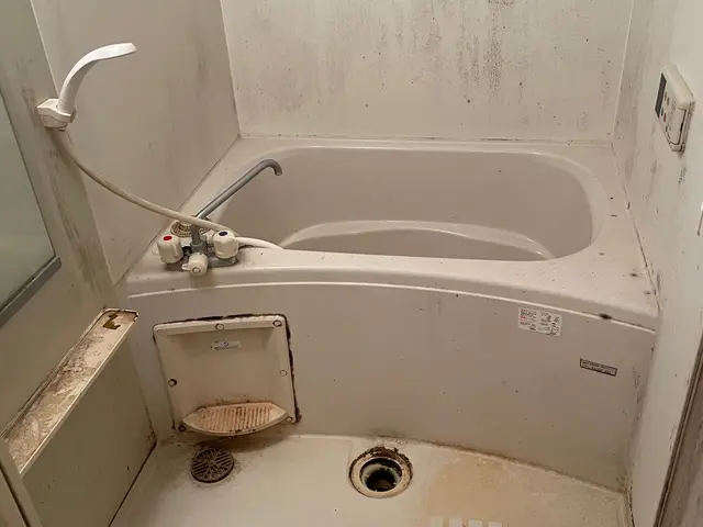 【埼玉】対応速度◎レスポンス◎お客様と目線合わせて作業します！！お任せください！サービスの画像