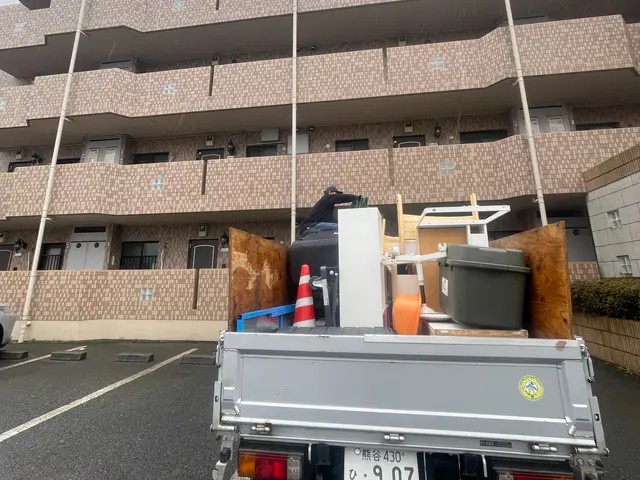 心機一転☆1月は即対応！当日でもご相談下さい！冷蔵庫年式問わずエアコンも無料外しサービスの画像