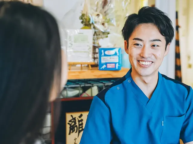 ☆初回１０分無料☆【1日1組限定】お家で整体リラクゼーションサービスの画像