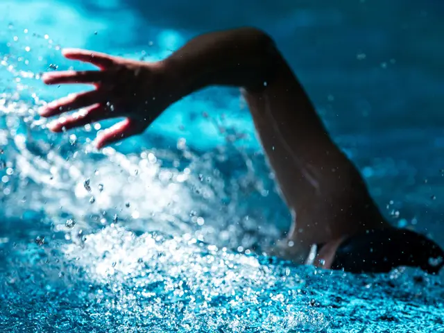 スポーツの瞬間を、物語性と表現性を備えた価値ある作品として丁寧に残す撮影サービスの画像