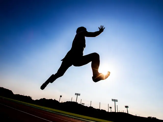 スポーツの瞬間を、物語性と表現性を備えた価値ある作品として丁寧に残す撮影サービスの画像