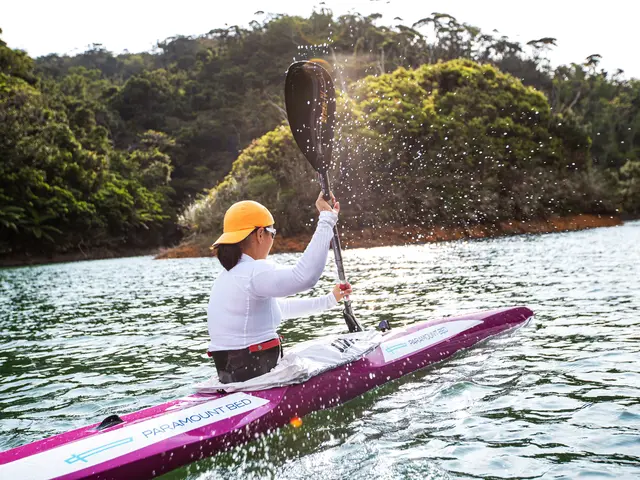 スポーツの瞬間を、物語性と表現性を備えた価値ある作品として丁寧に残す撮影サービスの画像