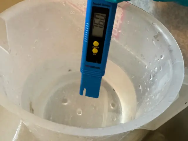 風呂釜洗浄と浴室清掃でセット割りあります！サービスの画像