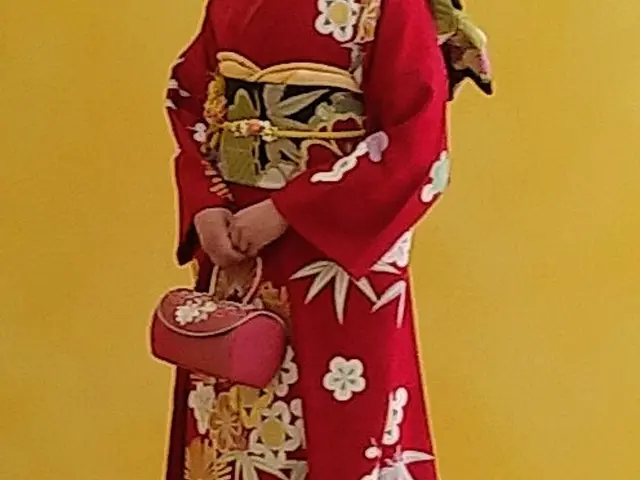 25年経験の着付師がご縁を大切にお着付けさせて頂きます