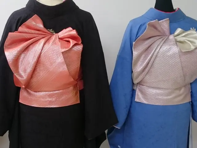 25年経験の着付師がご縁を大切にお着付けさせて頂きます