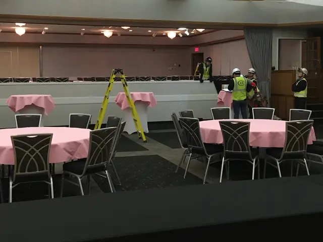 照明器具全般のお取り付け工事サービスの画像