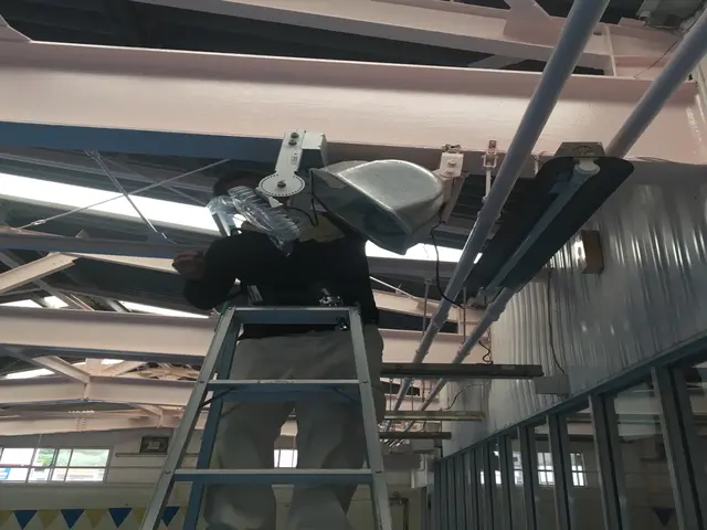 照明器具全般のお取り付け工事サービスの画像