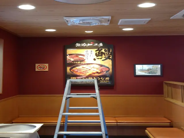 照明器具全般のお取り付け工事サービスの画像