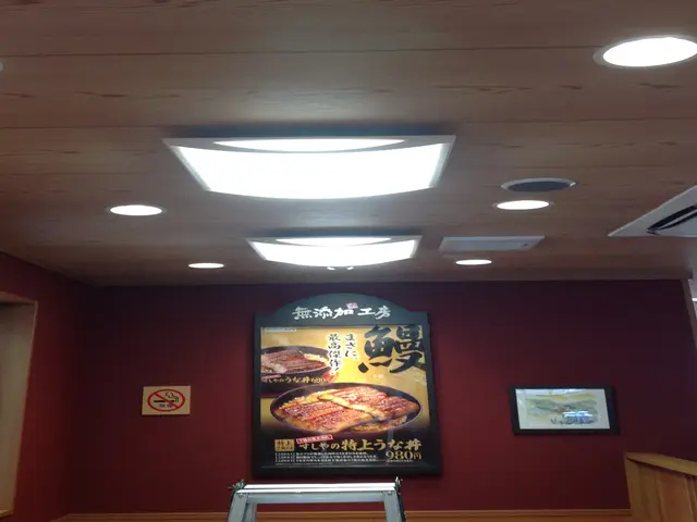 照明器具全般のお取り付け工事サービスの画像