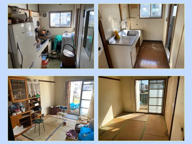 【早い・安い・丁寧◎】お客様の不安を安心へ変えます☆当日翌日の作業もご相談下さいサービスの画像