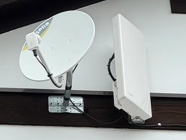 《業歴30年》★地域密着★CATVからの切替も対応※迅速対応※事前見積り対応。サービスの画像