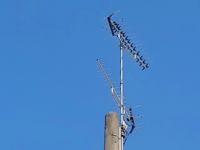 《業歴30年》★地域密着★CATVからの切替も対応※迅速対応※事前見積り対応。サービスの画像