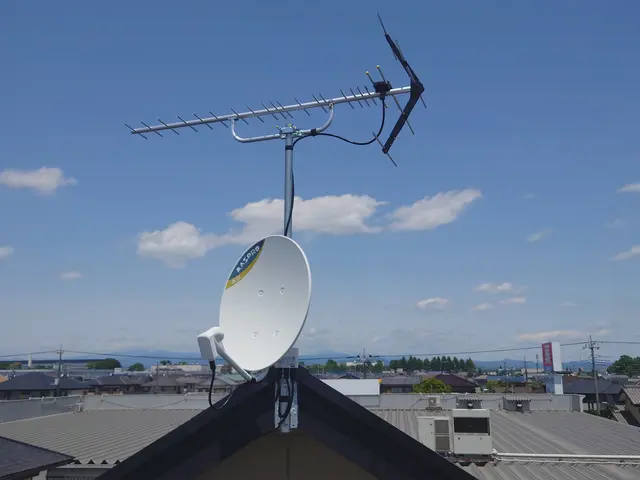 《業歴30年》★地域密着★CATVからの切替も対応※迅速対応※事前見積り対応。サービスの画像