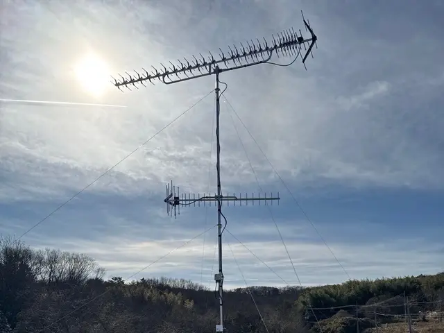 《業歴30年》★地域密着★CATVからの切替も対応※迅速対応※事前見積り対応。サービスの画像