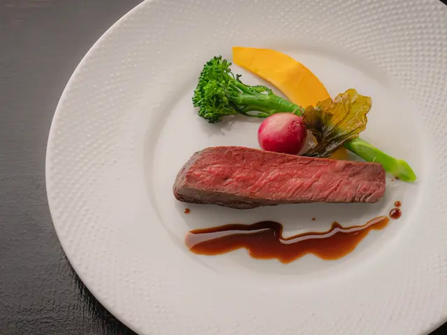 [時間内枚数無制限！]広告撮影多数★店舗商品撮影のプロが撮影する料理写真