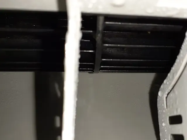 夫婦で訪問★クレジットカード払い・オンライン決済も可能★非喫煙者がお伺いしますサービスの画像