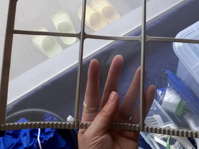 夫婦で訪問★クレジットカード払い・オンライン決済も可能★非喫煙者がお伺いしますサービスの画像