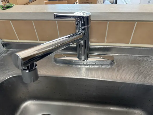 プロの技術でご満足いただけるように心を込めて作業いたしますサービスの画像
