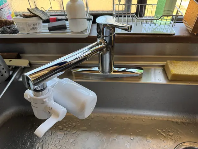 プロの技術でご満足いただけるように心を込めて作業いたしますサービスの画像