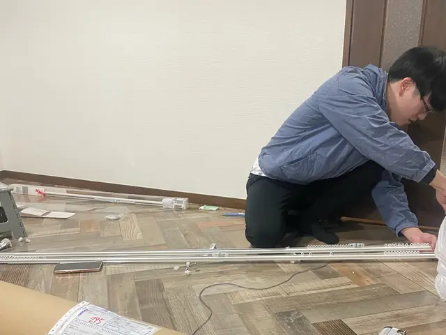 【10/26.27空きあり！】配送経験8年の真心込めた配送便！引越しも対応可能！サービスの画像