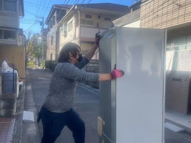 【10/26.27空きあり！】配送経験8年の真心込めた配送便！引越しも対応可能！サービスの画像