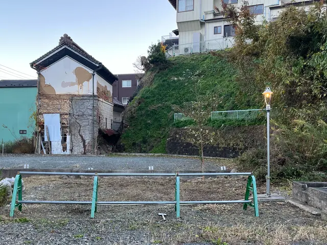 【プロの技術で納得の仕上りに】草刈り(草刈機)サービスの画像