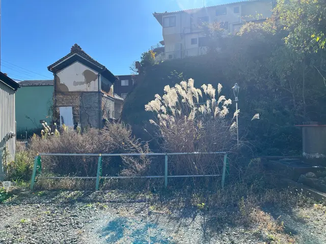 【プロの技術で納得の仕上りに】草刈り(草刈機)サービスの画像