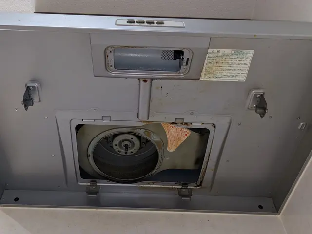 【クーポン対象】≪年末大掃除お任せ！≫浴室＋換気扇\\即返信//クレカ決済可！サービスの画像