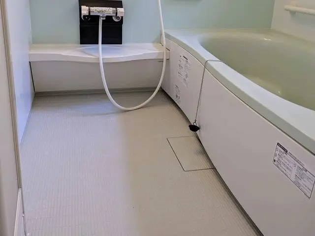 【クーポン対象】≪年末大掃除お任せ！≫浴室＋換気扇\\即返信//クレカ決済可！サービスの画像