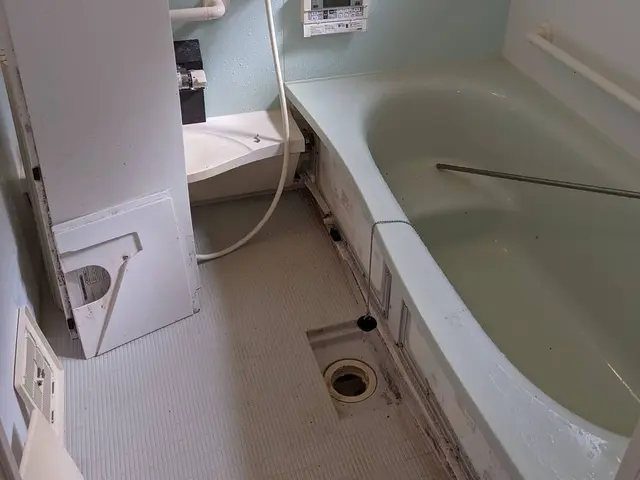 【クーポン対象】≪年末大掃除お任せ！≫浴室＋換気扇\\即返信//クレカ決済可！サービスの画像