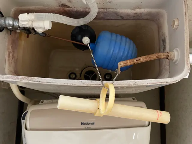 プロの技術でご満足いただけるように心を込めて作業いたしますサービスの画像