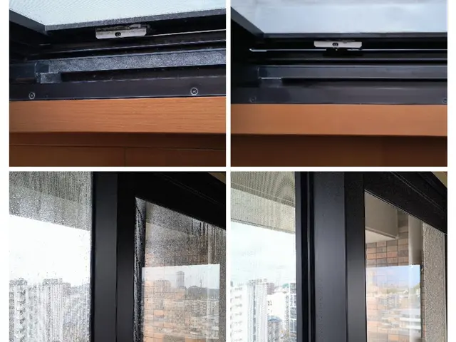 ✩★お得にキレイ★✩全国ガラスクリーニング選手権出場経験者の私がお伺いします！！サービスの画像