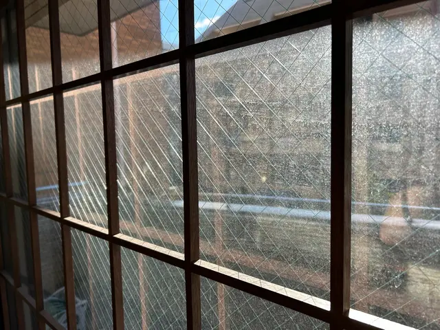 ☆★お得にキレイ★☆全国ガラスクリーニング選手権出場経験者の私がお伺いします！！サービスの画像