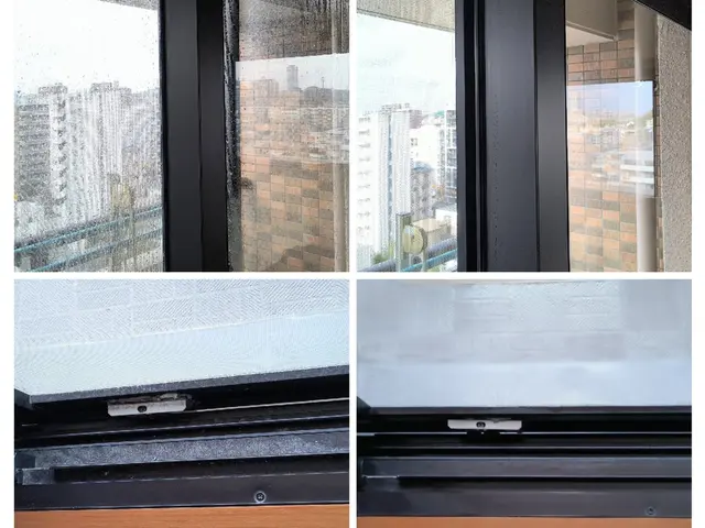 ✩★お得にキレイ★✩全国ガラスクリーニング選手権出場経験者の私がお伺いします！！サービスの画像