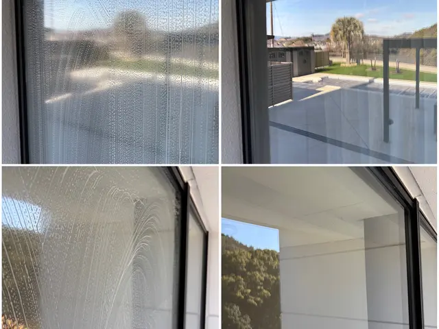 ☆★お得にキレイ★☆全国ガラスクリーニング選手権出場経験者の私がお伺いします！！サービスの画像