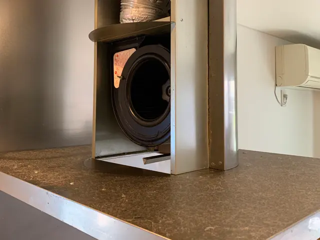 油まみれになってませんか!?換気扇をキレイにして、快適に、爽やかに♪サービスの画像