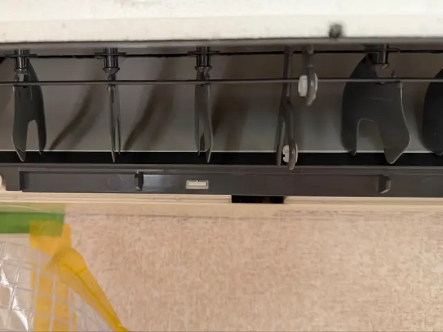 BReLife エアコン清掃サービスの画像