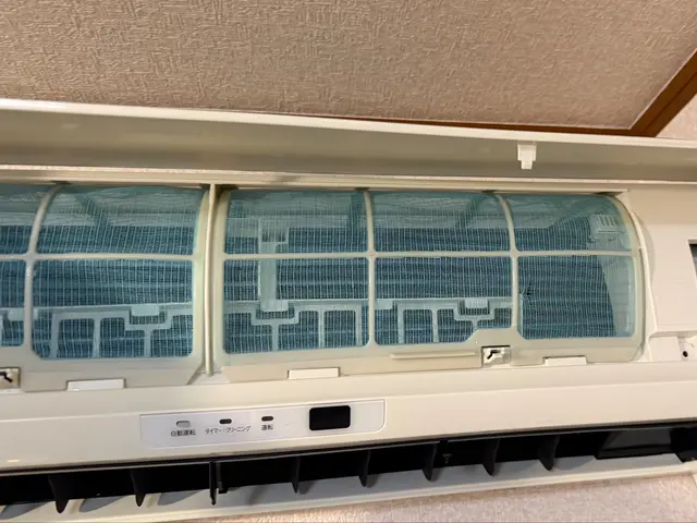 BReLife エアコン清掃サービスの画像