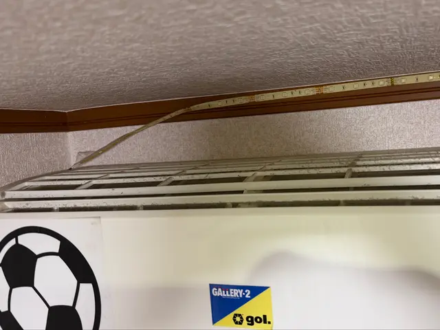 BReLife エアコン清掃サービスの画像