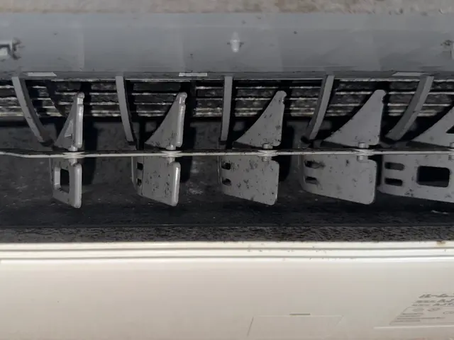 BReLife エアコン清掃サービスの画像