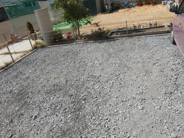 ☆雨の日でも安心☆快適なお庭へ☆　群馬県＆埼玉県北部はお任せください！サービスの画像