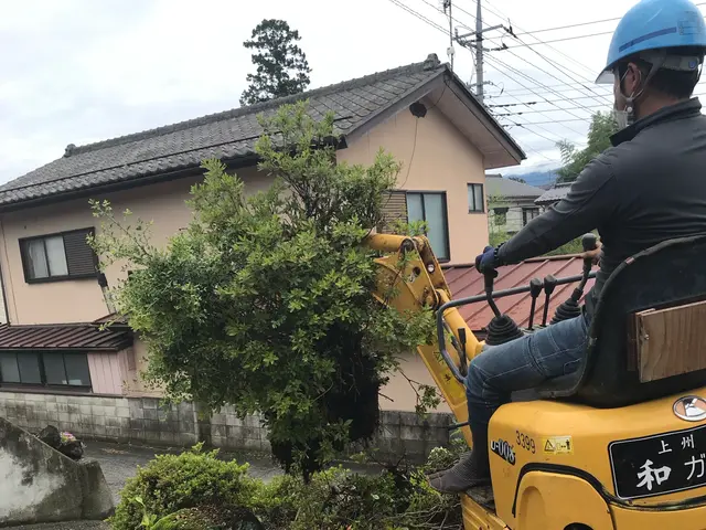 【口コミ500件突破】☆1級造園施工管理技士☆サービスの画像