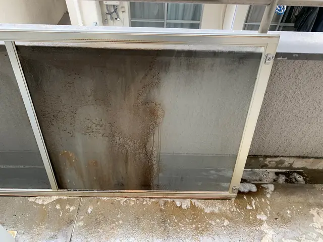 損害保険加入！環境に優しいエコ洗剤を中心に使用！★営業時間外でも対応します！サービスの画像