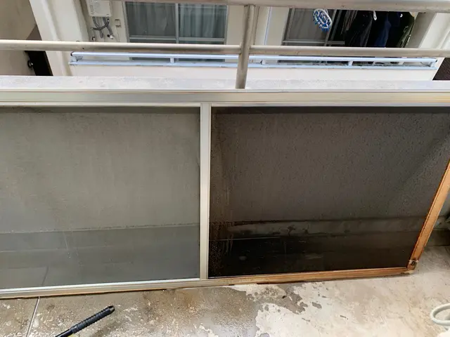 損害保険加入！環境に優しいエコ洗剤を中心に使用！★営業時間外でも対応します！サービスの画像