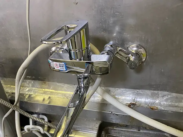 100件以上の実績！いち早く解決！！サービスの画像