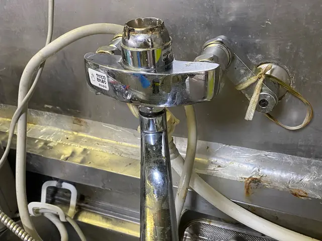 100件以上の実績！いち早く解決！！サービスの画像