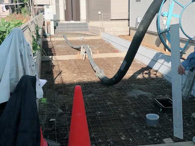 プロの技術でご満足いただけるように心を込めて作業いたしますサービスの画像