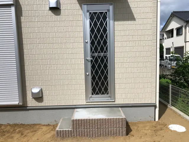 プロの技術でご満足いただけるように心を込めて作業いたしますサービスの画像