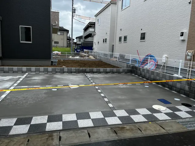 プロの技術でご満足いただけるように心を込めて作業いたしますサービスの画像